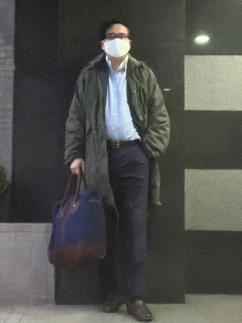 フラッシュさんのコーディネート