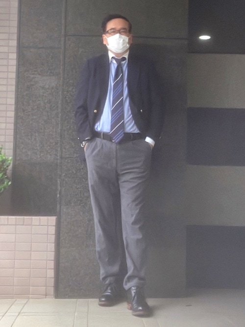 フラッシュさんのコーディネート