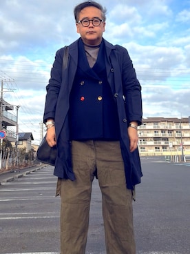 フラッシュさんのコーディネート