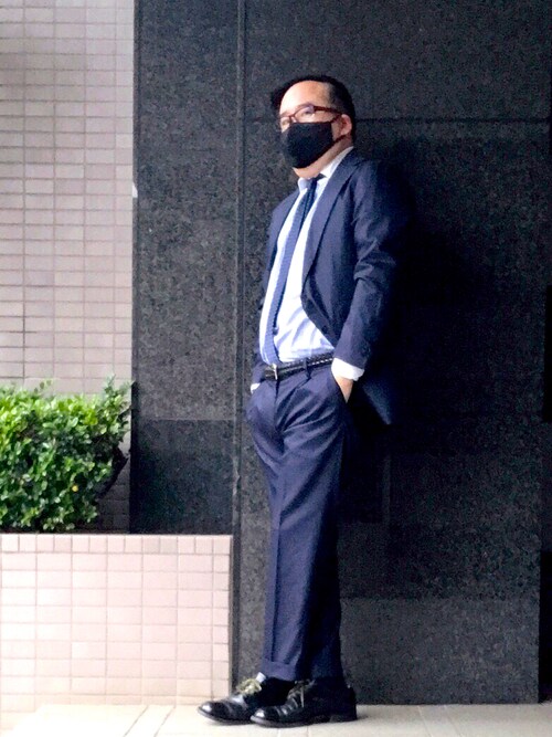 フラッシュさんのコーディネート