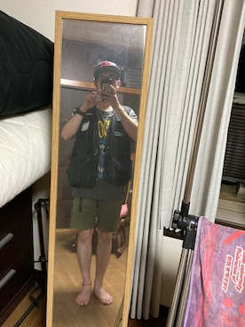 しま師匠さんのコーディネート