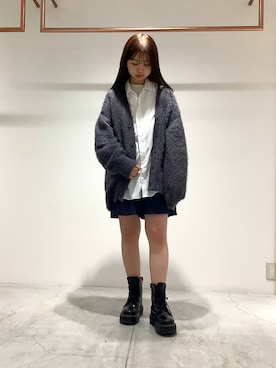 BRICK＆SONS 柏高島屋ステーションモール店さんのコーディネート