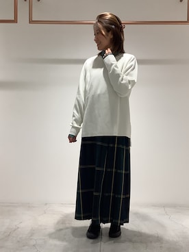 BRICK＆SONS 柏高島屋ステーションモール店さんのコーディネート