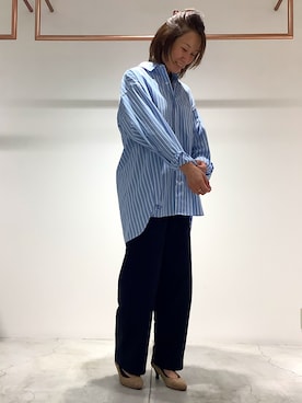 BRICK＆SONS 柏高島屋ステーションモール店さんのコーディネート