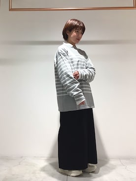 BRICK＆SONS 柏高島屋ステーションモール店さんのコーディネート