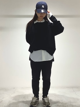 BRICK＆SONS 柏高島屋ステーションモール店さんのコーディネート