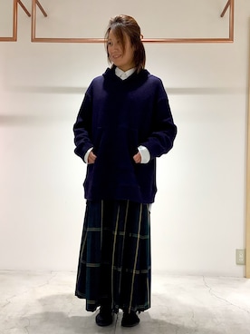 BRICK＆SONS 柏高島屋ステーションモール店さんのコーディネート