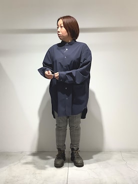 BRICK＆SONS 柏高島屋ステーションモール店さんのコーディネート