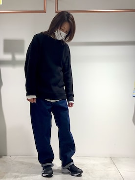 BRICK＆SONS 柏高島屋ステーションモール店さんのコーディネート