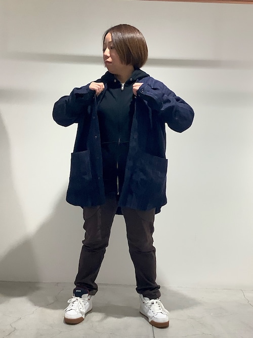 ディーゼル ベースボール風 スタンドカラー ストライプシャツ スナップ ピンズ付 1691835414-5793x4583.png.1.