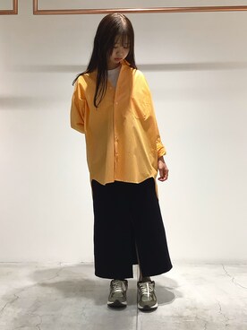 BRICK＆SONS 柏高島屋ステーションモール店さんのコーディネート