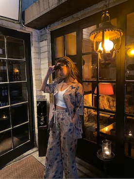 kanaさんのコーディネート