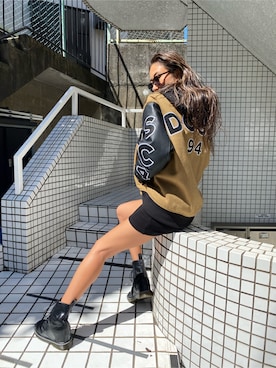 kanaさんのコーディネート