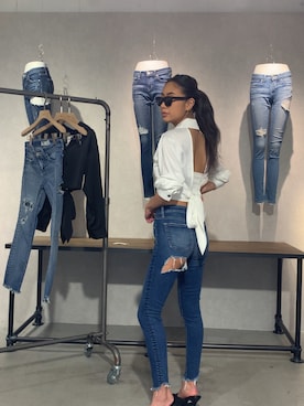 GYDAセット 2021.02.07 UP｜ジェイダ（GYDA）、kana、21775630｜RUNWAY