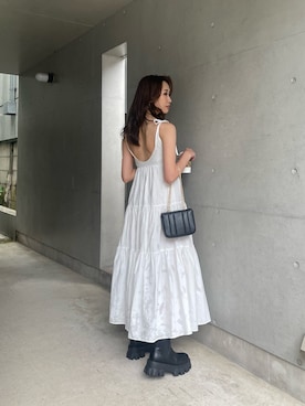 AKARIさんのコーディネート