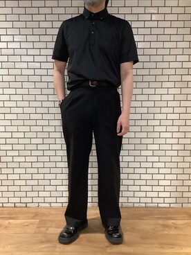 BRICK HOUSE by Tokyo Shirts 新宿サブナード店さんのコーディネート