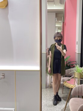 smile717さんのコーディネート