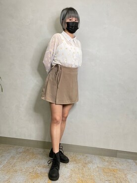 smile717さんのコーディネート