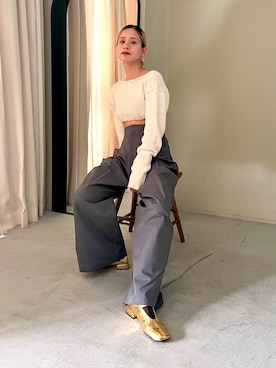 kanatsu87さんのコーディネート