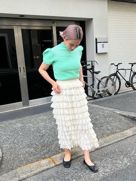 kanatsu87さんのコーディネート