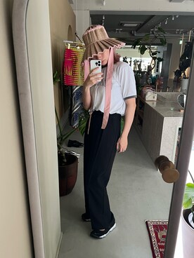 kanatsu87さんのコーディネート