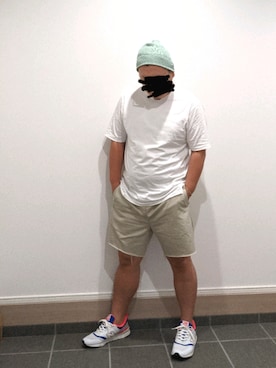 あぶらねずみ92kgさんのコーディネート