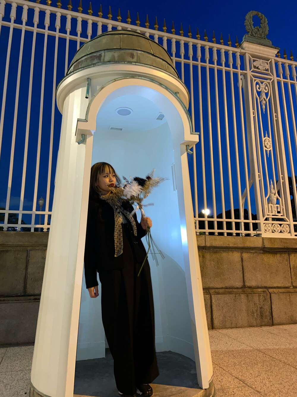 ããŒãžã¥ç³»ã®ãããã¹ããã©ãã¯ç³»ã®ãªãŒã«ã€ã³ã¯ã³ã»ãµããããããã©ãã¯ç³»ã®ã¹ããŒã«ãŒãççšããã¬ãã£ãŒã¹ã®æ¥ã³ãŒãã£ããŒãã®1æç®ã®åç