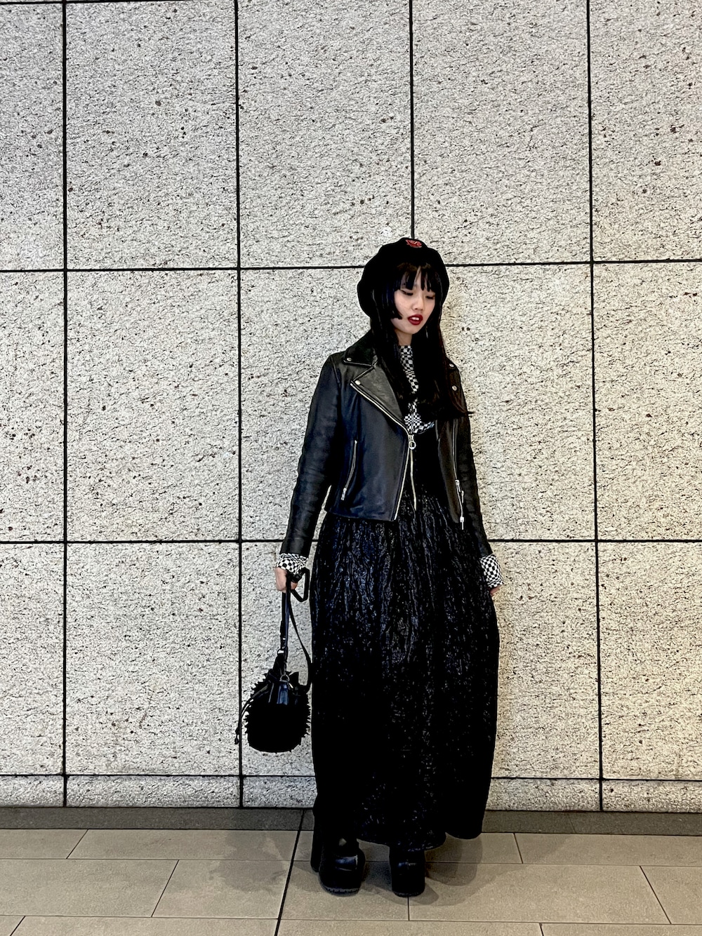 モード系　綺麗め　レディース服　まとめ売り　秋冬　ユナイテッドトウキョウ 1700819172.jpg