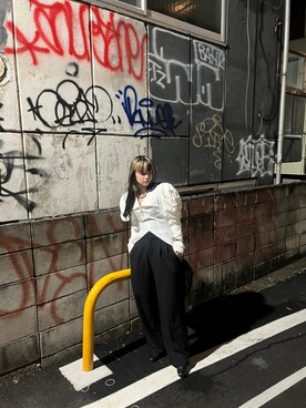 miucoco🐼さんのコーディネート