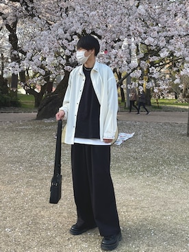 てんきさんのコーディネート