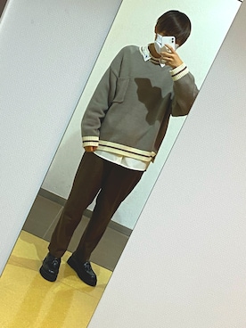 てんきさんのコーディネート