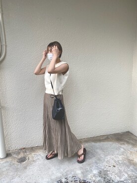 ASUKAさんのコーディネート