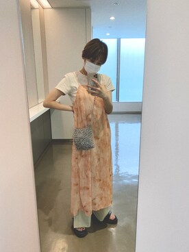 ASUKAさんのコーディネート