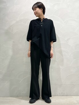 SARINAさんのコーディネート