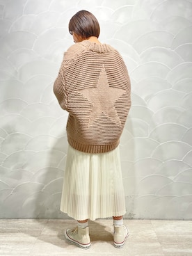 SARINAさんのコーディネート