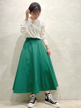 SARINAさんのコーディネート