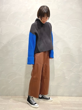 SARINAさんのコーディネート