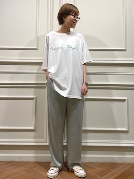 SARINAさんのコーディネート