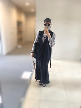 ojogrmさんのコーディネート