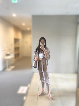 ojogrmさんのコーディネート