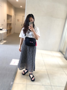 ojogrmさんのコーディネート