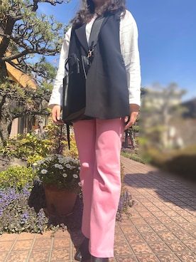 ojogrmさんのコーディネート