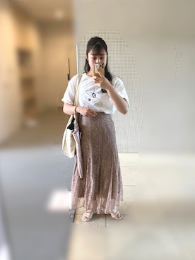 ojogrmさんのコーディネート
