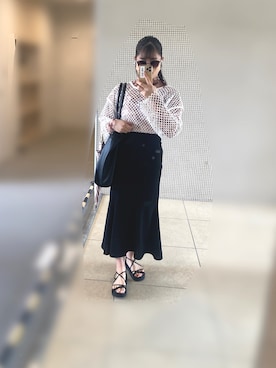 ojogrmさんのコーディネート