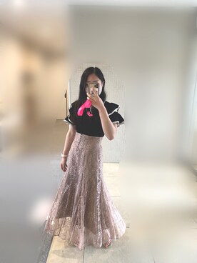 ojogrmさんのコーディネート
