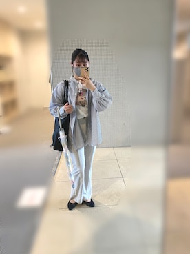 ojogrmさんのコーディネート