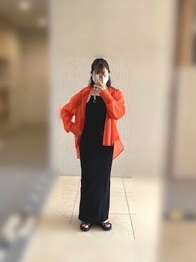 ojogrmさんのコーディネート
