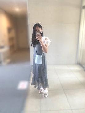 ojogrmさんのコーディネート