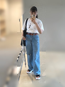ojogrmさんのコーディネート