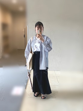 ojogrmさんのコーディネート